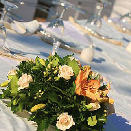 table dressing
