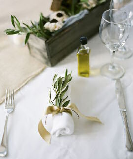 wedding ceremony